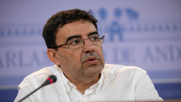 Granada.- PSOE-A pide a PP y Cs que aclaren definitivamente la situación en Ayuntamiento y acaben con el 'espectáculo' Granada.- PSOE-A pide a PP y Cs que aclaren definitivamente la situación en Ayuntamiento y acaben con el 'espectáculo'