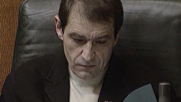 La Justicia francesa pone en libertad a Josu Ternera La Justicia francesa pone en libertad a Josu Ternera
