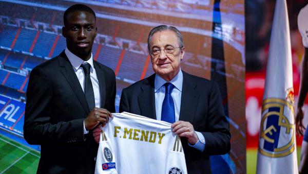 Mendy Mendy