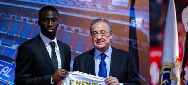 Mendy