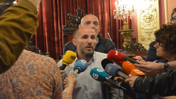 PARA MAURO OURENSE Jácome PARA MAURO OURENSE Jácome