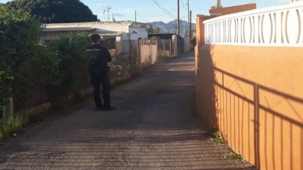 Fiscalía pide 46 años de cárcel para el acusado de matar a su exsuegro y agredir sexualmente a la hija de su expareja Fiscalía pide 46 años de cárcel para el acusado de matar a su exsuegro y agredir sexualmente a la hija de su expareja