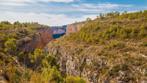 La Vall del Cabriel i l’Alt Túria ja són Reserves de la Biosfera de la Unesco La Vall del Cabriel i l’Alt Túria ja són Reserves de la Biosfera de la Unesco