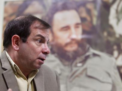 Fernando Gónzalez Llort