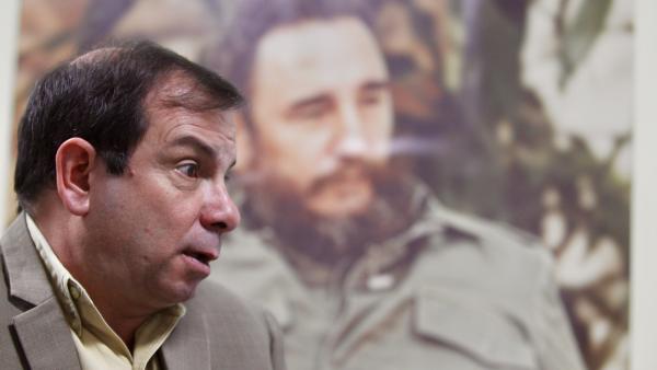Fernando Gónzalez Llort Fernando Gónzalez Llort