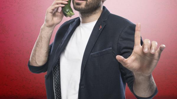 Dani Martínez Dani Martínez