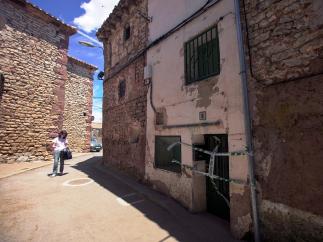Pozondón