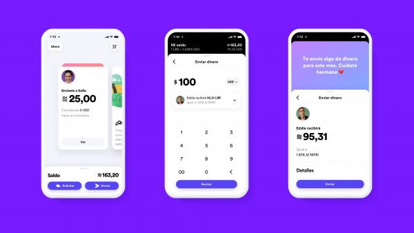 Facebook anuncia Libra, su criptomoneda para usar en WhatsApp y Facebook Facebook anuncia Libra, su criptomoneda para usar en WhatsApp y Facebook