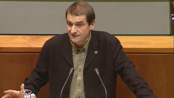 Josu Ternera Josu Ternera