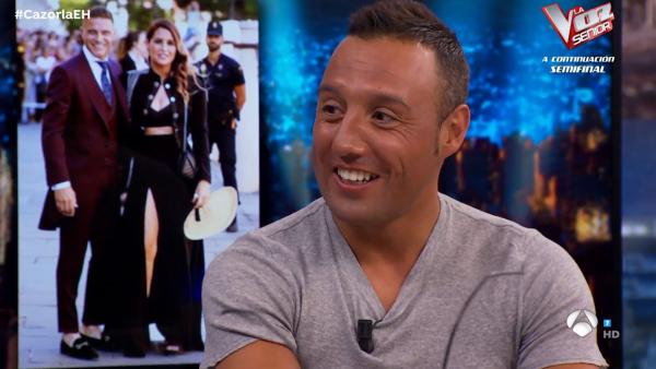 Santi Cazorla Santi Cazorla
