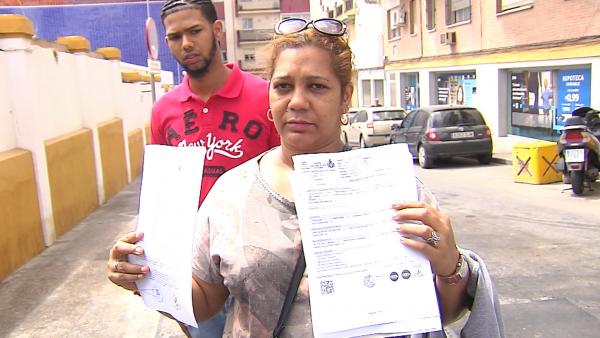 VÍDEO: Sucesos.- Herida una menor, con la nariz rota y múltiples heridas, tras la agresión de su exnovio en San Juan VÍDEO: Sucesos.- Herida una menor, con la nariz rota y múltiples heridas, tras la agresión de su exnovio en San Juan