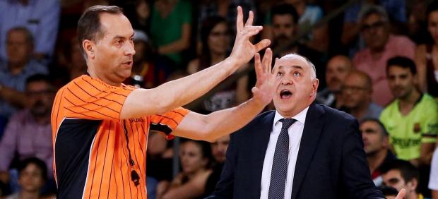 Pablo Laso