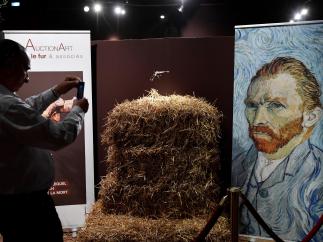 Arma Van Gogh