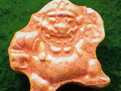 Droga con forma de Wario