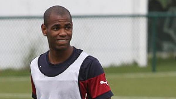 Diego Rolán Diego Rolán