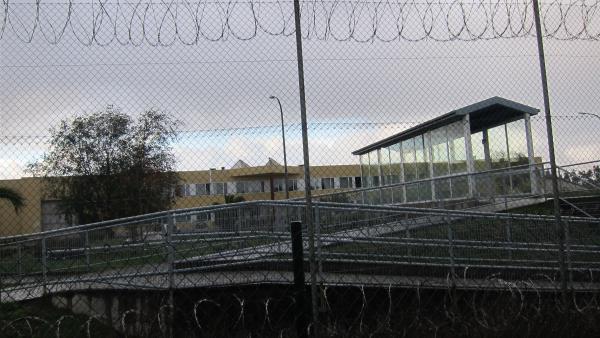 Prisión para uno de los detenidos por la muerte del profesor David Carragal en Oviedo Prisión para uno de los detenidos por la muerte del profesor David Carragal en Oviedo