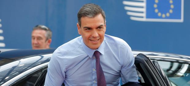 Pedro Sánchez