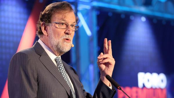 Mariano Rajoy Mariano Rajoy