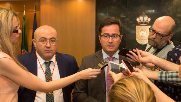 Juan José Bonilla Juan José Bonilla