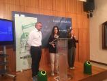 Más de 870 bares y chiringuitos de playa de Mallorc se han adhieren al movimiento Banderas Verdes para la sostenibilidad