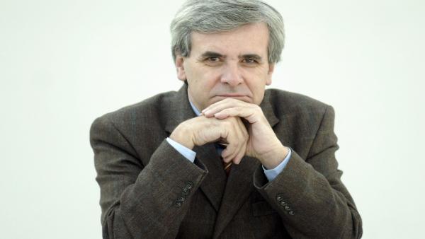 El PRC pierde a Rafael de la Sierra, su 'referente ideológico, intelectual y humano' El PRC pierde a Rafael de la Sierra, su 'referente ideológico, intelectual y humano'
