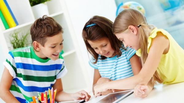 Niños tablets Niños tablets