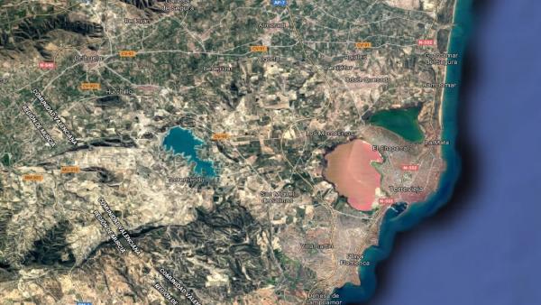 Torrevieja (Alicante) Torrevieja (Alicante)