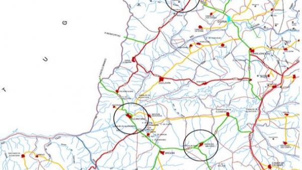 Seis municipios de la provincia de Cáceres contarán con puntos públicos de recarga para coches eléctricos Seis municipios de la provincia de Cáceres contarán con puntos públicos de recarga para coches eléctricos