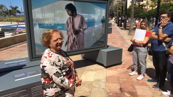 Málaga.- Marbella acoge una exposición que muestra la labor de las mujeres en las zonas rurales de India Málaga.- Marbella acoge una exposición que muestra la labor de las mujeres en las zonas rurales de India