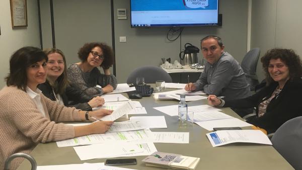 El periódico 'Gciencia' y el proyecto '21 Días co Galego' ganan los Premios Rosalía de Castro El periódico 'Gciencia' y el proyecto '21 Días co Galego' ganan los Premios Rosalía de Castro