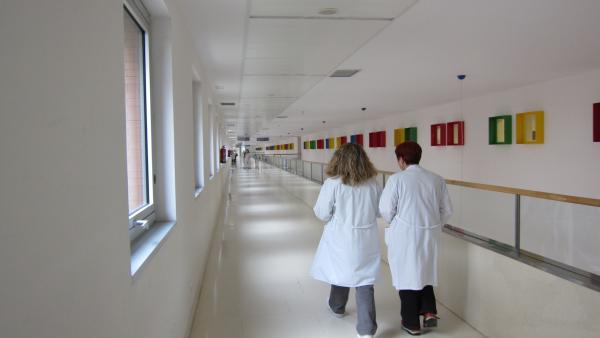 Los médicos colegiados en CyL aumentaron en 2018 un 1,8% y los enfermeros un 1,9% Los médicos colegiados en CyL aumentaron en 2018 un 1,8% y los enfermeros un 1,9%