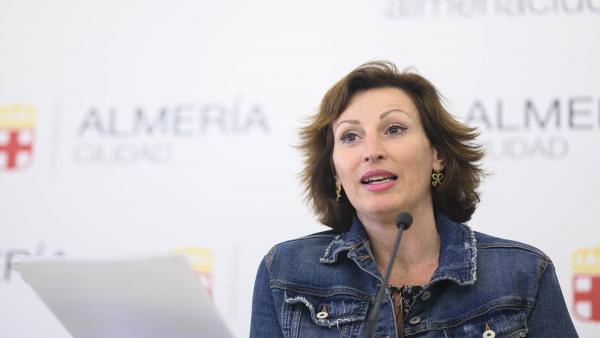 Almería.-El Ayuntamiento modifica la ordenanza de feria de la capital para incluir cuatro horas sin luces ni ruidos Almería.-El Ayuntamiento modifica la ordenanza de feria de la capital para incluir cuatro horas sin luces ni ruidos
