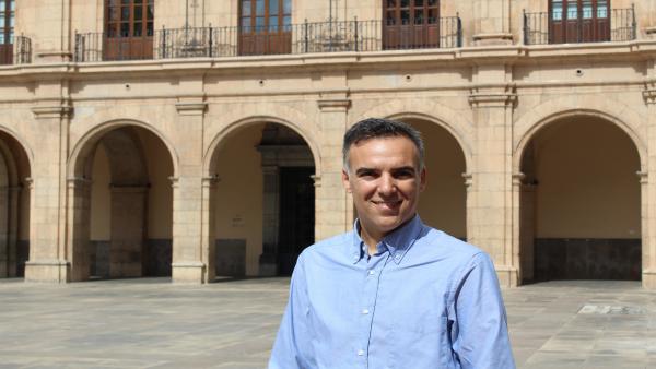 Castellón.- Cs afirma que el Acord de Fadrell será igual de 'sectario' que el Pacte del Grau Castellón.- Cs afirma que el Acord de Fadrell será igual de 'sectario' que el Pacte del Grau