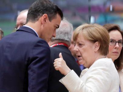 Pedro Sánchez