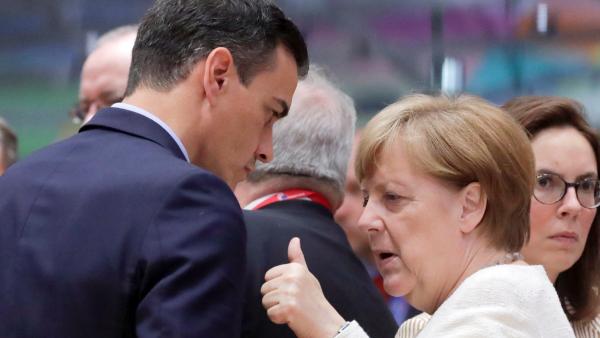 Pedro Sánchez Pedro Sánchez