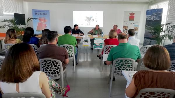 Jaén.- La conservación en los parques naturales y sus beneficios centran el X Curso de Planificación Estratégica Jaén.- La conservación en los parques naturales y sus beneficios centran el X Curso de Planificación Estratégica