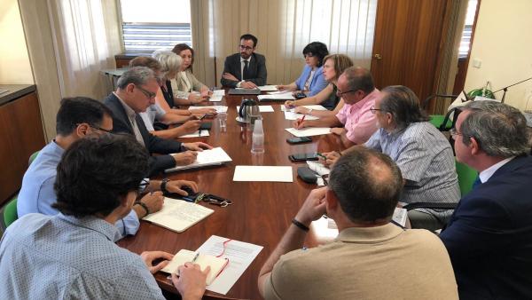 Córdoba.- Más de 40.000 autónomos cordobeses se incorporan a las estadísticas de siniestralidad laboral de la provincia Córdoba.- Más de 40.000 autónomos cordobeses se incorporan a las estadísticas de siniestralidad laboral de la provincia