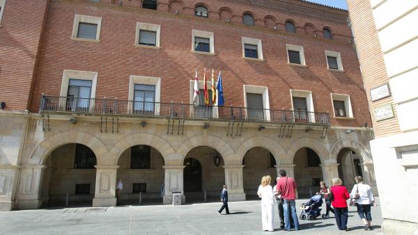 Diputación de Teruel Diputación de Teruel