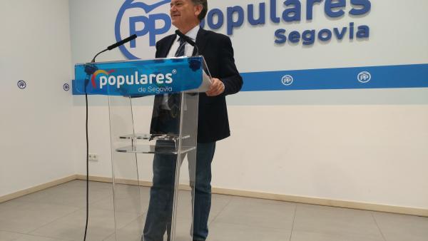 26M.- Vázquez promete que el PP no implantará ningún impuesto propio nuevo y que impulsará la competitividad empresarial 26M.- Vázquez promete que el PP no implantará ningún impuesto propio nuevo y que impulsará la competitividad empresarial