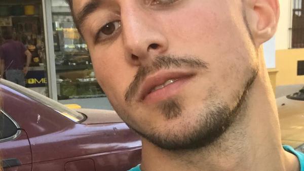 Sevilla.- Sucesos.- Localizan al joven desaparecido en la capital desde el 11 de junio Sevilla.- Sucesos.- Localizan al joven desaparecido en la capital desde el 11 de junio