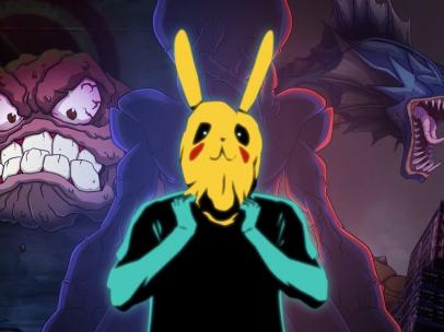 'The End of Pokémon'