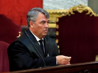 Abogado de la Manada