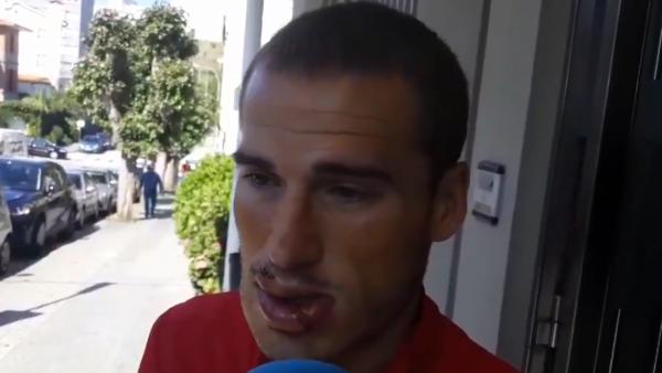 Álex Bergantiños Álex Bergantiños