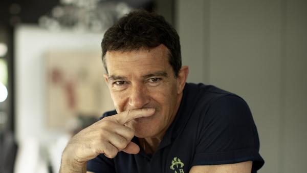Antonio Banderas Antonio Banderas