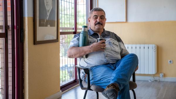 Refugiados Refugiados