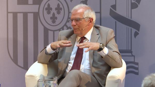 Borrell Borrell