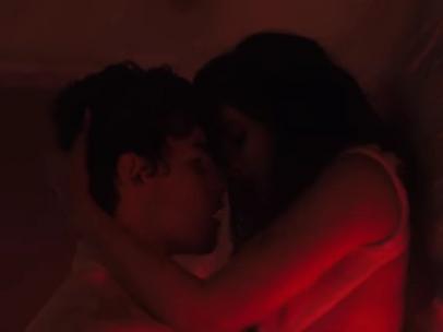 Vóde Sahwn Mendes y Camila Cabello