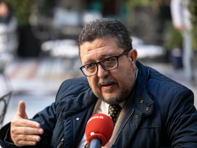 Francisco Serrano