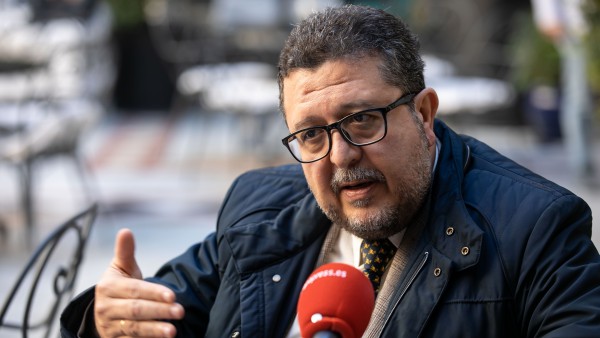 Francisco Serrano Francisco Serrano