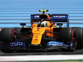 Lando Norris